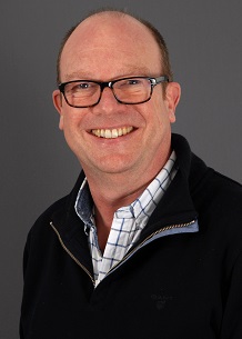 Professor Neil Bruce 218x218